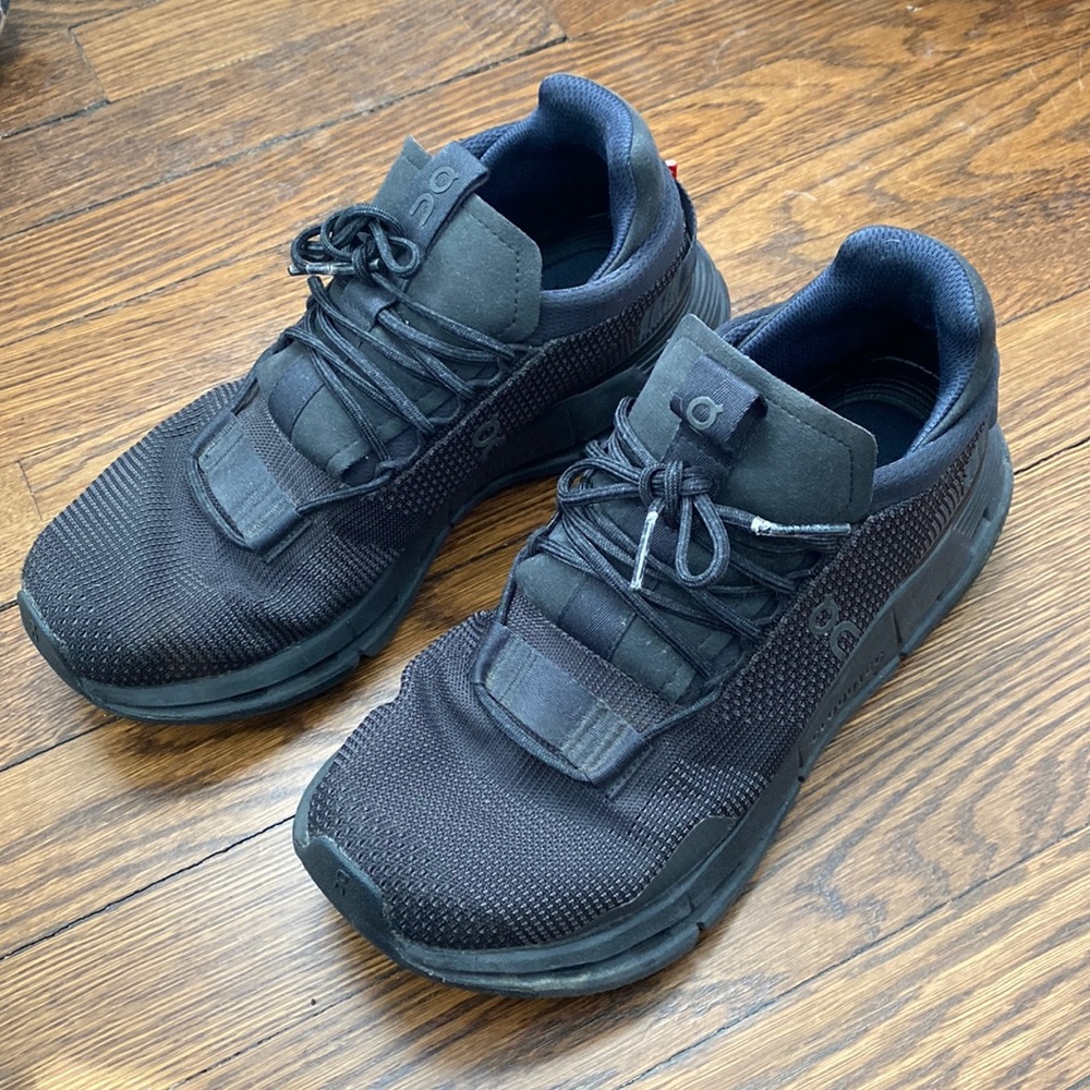 Oncloud sneakers
